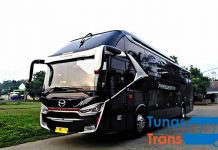 Daftar Harga Sewa Bus Pariwisata di Bekasi Terbaru
