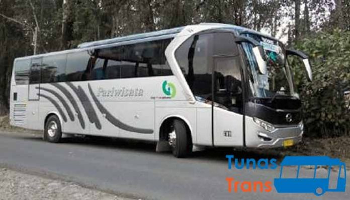 Daftar Harga Sewa Bus Pariwisata di Cirebon