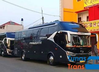 Daftar Harga Sewa Bus Pariwisata di Jakarta 2026 Daftar Harga Sewa Bus Pariwisata di Jakarta terbaru