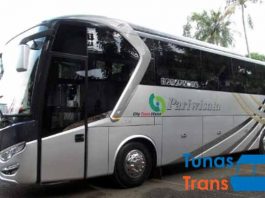 Daftar Harga Sewa Bus Pariwisata di Tangerang