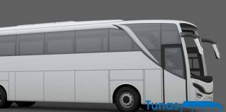 Daftar Harga Sewa Bus Pariwisata di Bojonegoro Terbaru