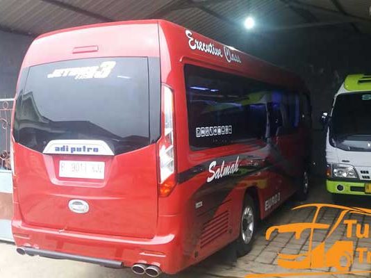 Daftar Harga Sewa Elf di Banyuwangi Murah Terbaik Terbaru