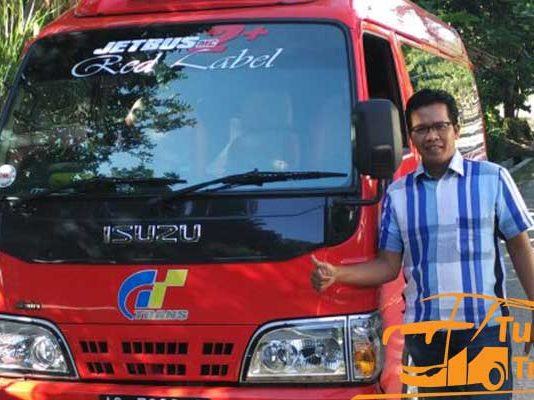 Daftar Harga Sewa Elf di Blitar Murah Terbaik Terbaru