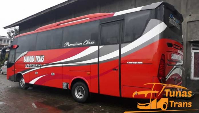Daftar Harga Sewa Bus Pariwisata di Dieng Wonosobo Terbaru Murah
