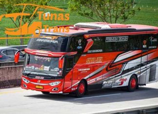 Daftar Harga Sewa Bus Pariwisata di Depok Murah 2026